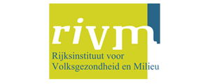 RIVM logo